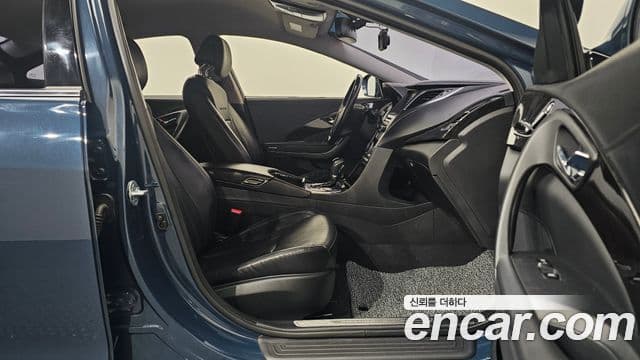 Hyundai Grandeur HG Modern, 2015 10