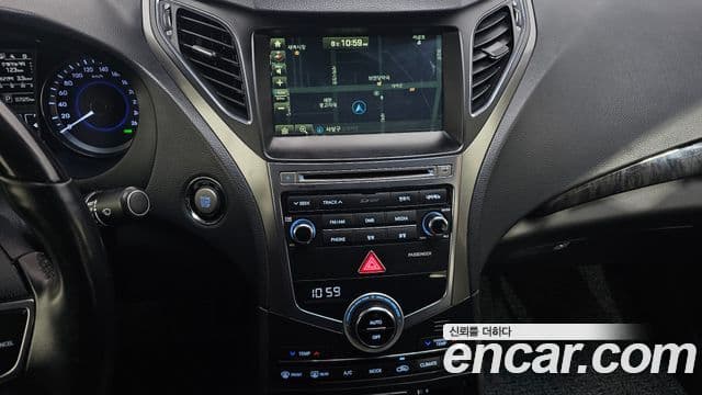 Hyundai Grandeur HG Modern, 2015 15