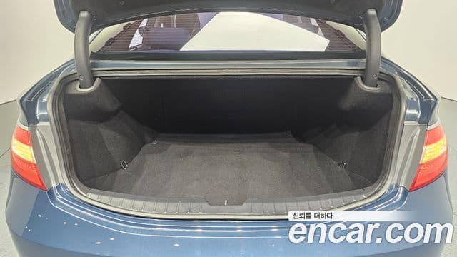 Hyundai Grandeur HG Modern, 2015 20