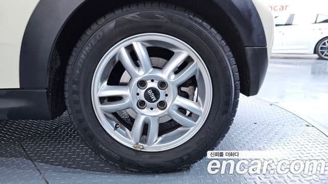 Mini Cooper D 2세대, 2013 все фото