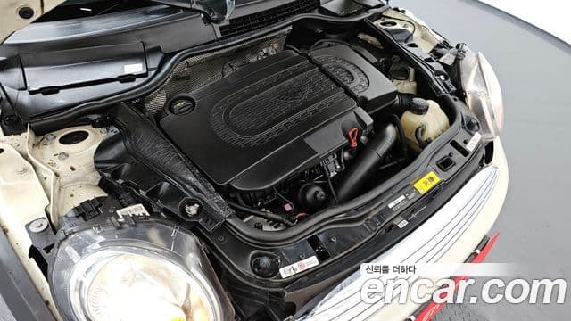 Mini Cooper D 2세대, 2013 6