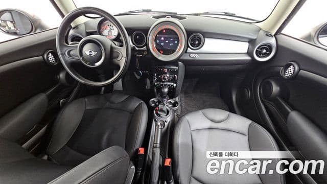 Mini Cooper D 2세대, 2013 7