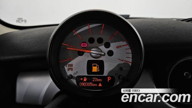 Mini Cooper D 2세대, 2013 8