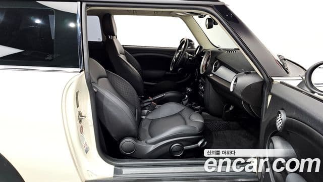 Mini Cooper D 2세대, 2013 11