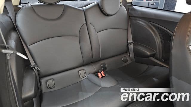 Mini Cooper D 2세대, 2013 12