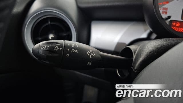 Mini Cooper D 2세대, 2013 16