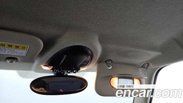 Mini Cooper D 2세대, 2013 19