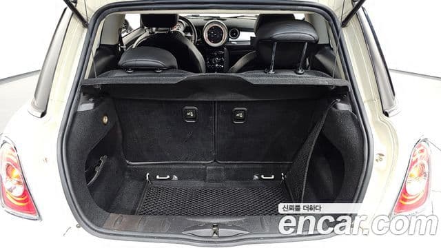 Mini Cooper D 2세대, 2013 20