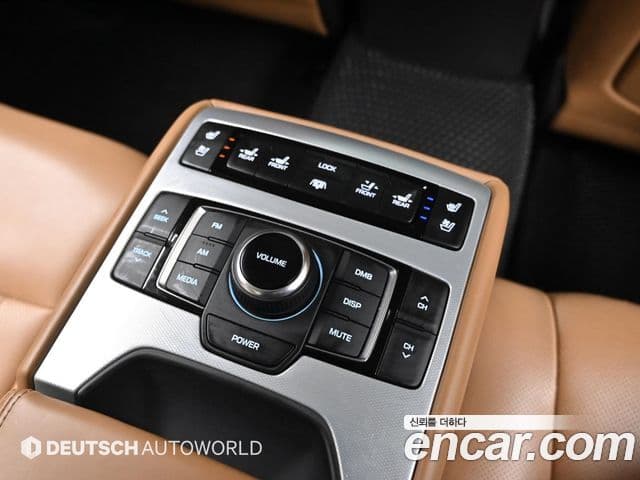 Genesis G80 Prestige, 2017 16