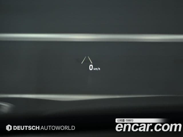 Genesis G80 Prestige, 2017 18