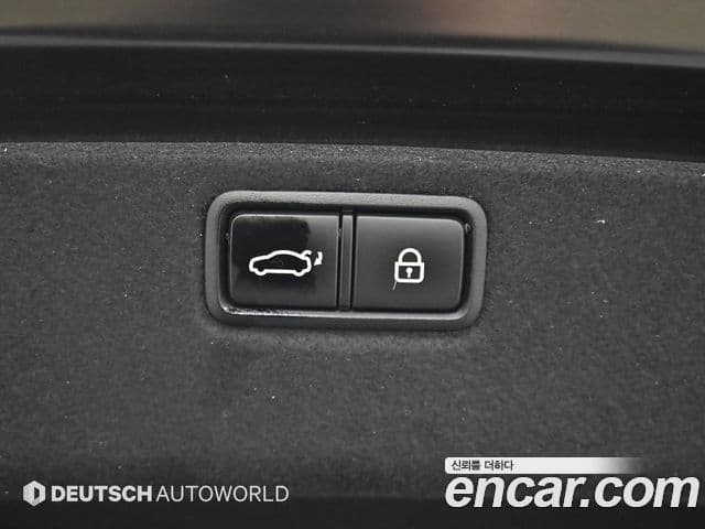 Genesis G80 Prestige, 2017 20