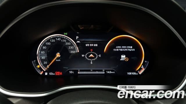 Genesis G80 (RG3) бензин 2.5 турбо 2WD, 2021 8