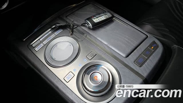 Genesis G80 (RG3) бензин 2.5 турбо 2WD, 2021 9