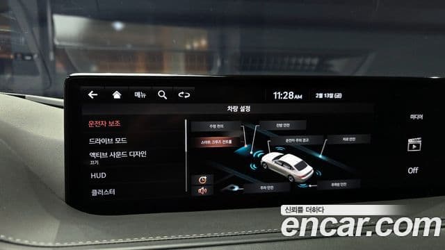 Genesis G80 (RG3) бензин 2.5 турбо 2WD, 2021 15