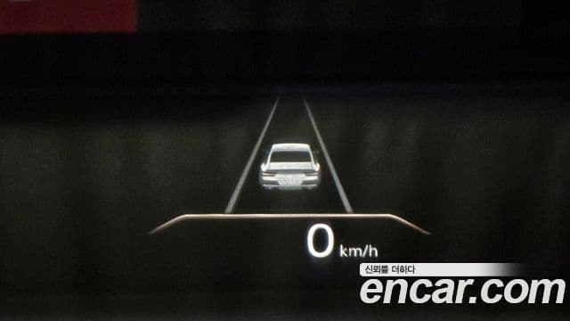 Genesis G80 (RG3) бензин 2.5 турбо 2WD, 2021 17