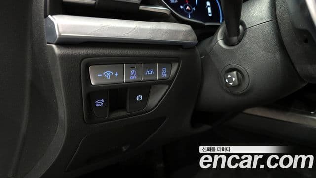 Genesis G80 (RG3) бензин 2.5 турбо 2WD, 2021 18