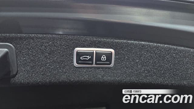 Genesis G80 (RG3) бензин 2.5 турбо 2WD, 2021 20