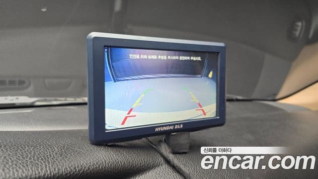 Chevrolet(GM대우) 매그너스 2.0 SOHC, 2000 16