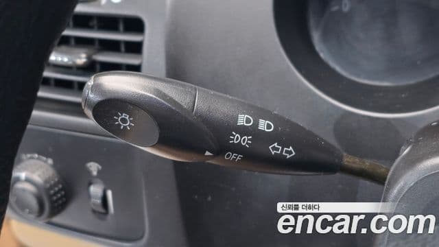 Chevrolet(GM대우) 매그너스 2.0 SOHC, 2000 18