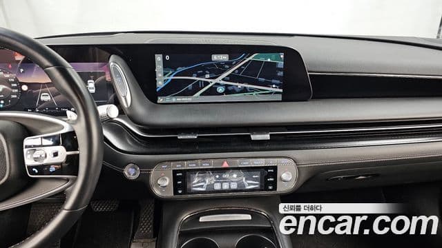 Genesis G90 (RS4) бензин 3.5 турбо AWD, 2022 14