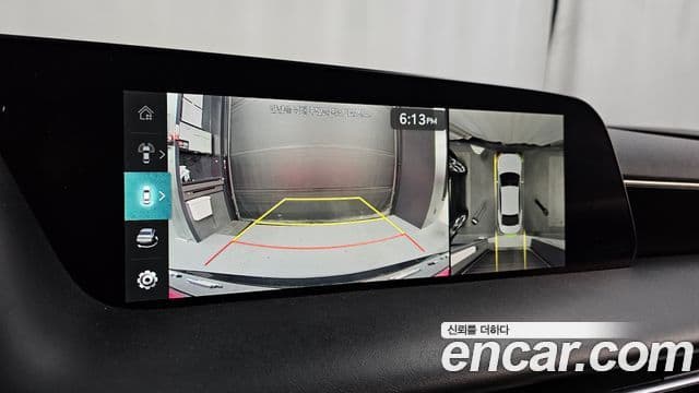 Genesis G90 (RS4) бензин 3.5 турбо AWD, 2022 15