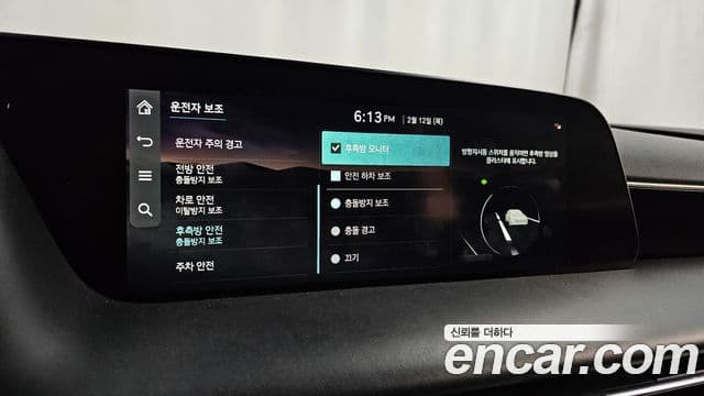 Genesis G90 (RS4) бензин 3.5 турбо AWD, 2022 16