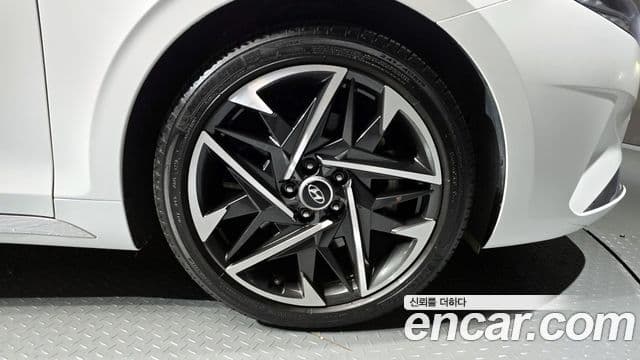 Hyundai The / новый New Grandeur IG Le Blanc, 2022 все фото