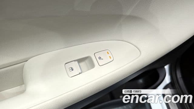 Hyundai The / новый New Grandeur IG Le Blanc, 2022 18