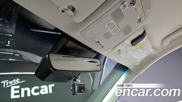 Hyundai The / новый New Grandeur IG Le Blanc, 2022 19