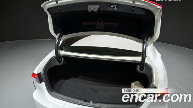 Hyundai The / новый New Grandeur IG Le Blanc, 2022 20