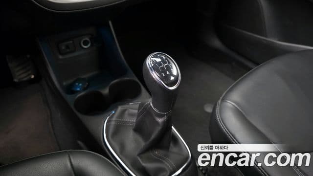 Chevrolet(GM대우) The / новый Next Spark LTZ, 2018 9