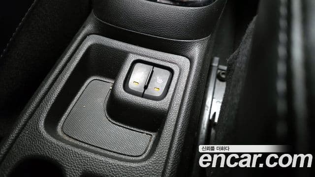 Chevrolet(GM대우) The / новый Next Spark LTZ, 2018 16