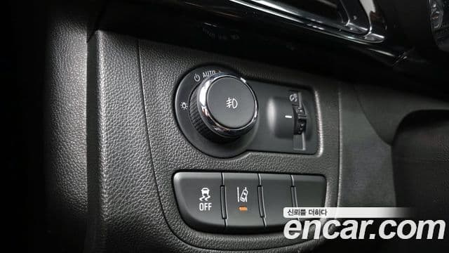 Chevrolet(GM대우) The / новый Next Spark LTZ, 2018 17
