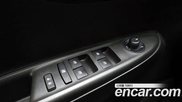 Chevrolet(GM대우) The / новый Next Spark LTZ, 2018 18