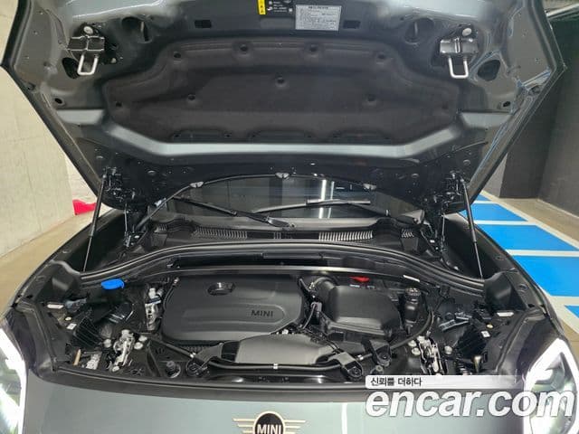 Mini Cooper S Countryman 3세대 ALL4 favored, 2025 6