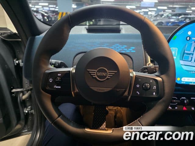 Mini Cooper S Countryman 3세대 ALL4 favored, 2025 7