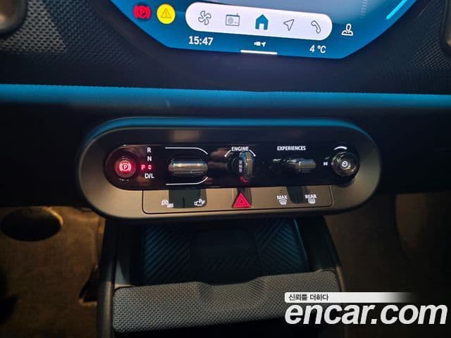 Mini Cooper S Countryman 3세대 ALL4 favored, 2025 9