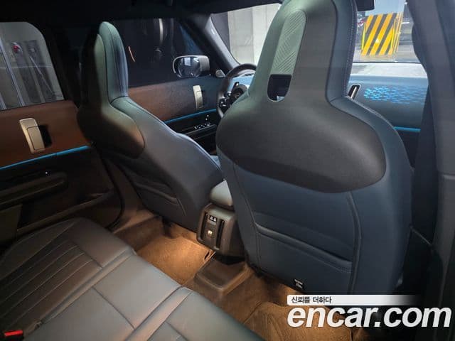 Mini Cooper S Countryman 3세대 ALL4 favored, 2025 15