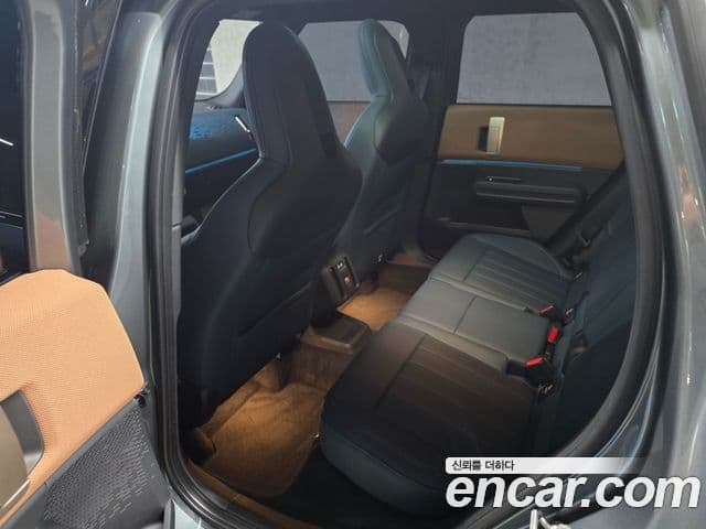 Mini Cooper S Countryman 3세대 ALL4 favored, 2025 17