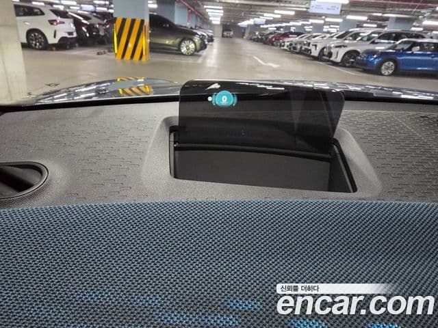 Mini Cooper S Countryman 3세대 ALL4 favored, 2025 18