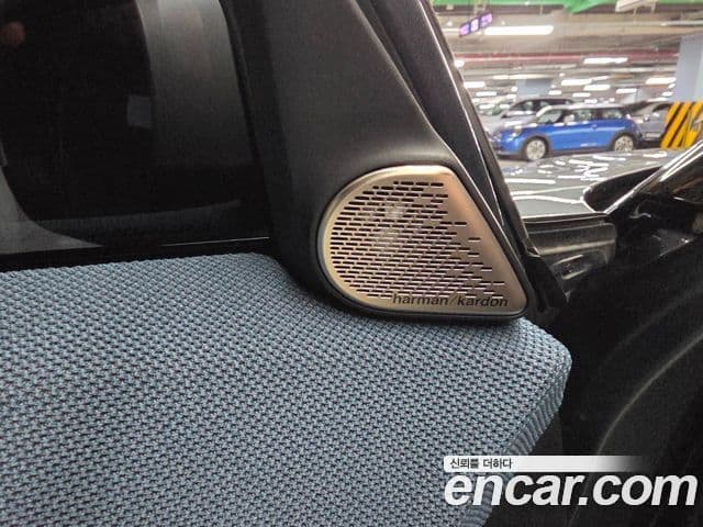 Mini Cooper S Countryman 3세대 ALL4 favored, 2025 19