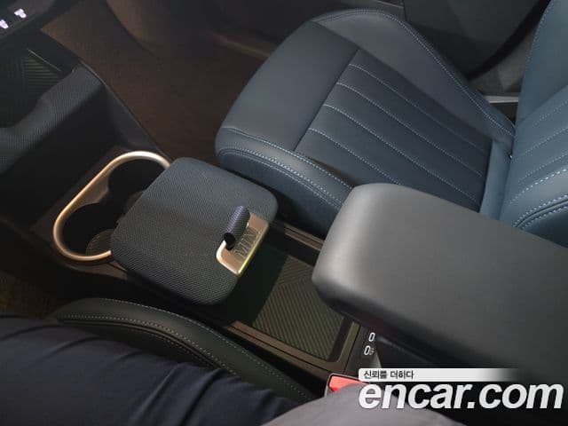 Mini Cooper S Countryman 3세대 ALL4 favored, 2025 20