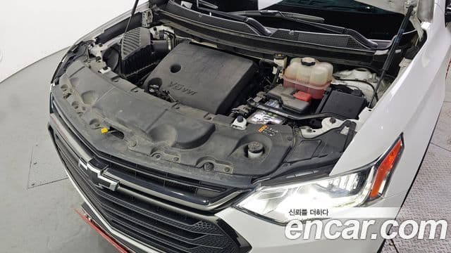 Chevrolet(GM대우) Traverse 3.6 AWD Red Line, 2021 6