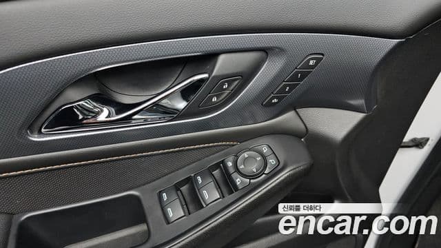 Chevrolet(GM대우) Traverse 3.6 AWD Red Line, 2021 13
