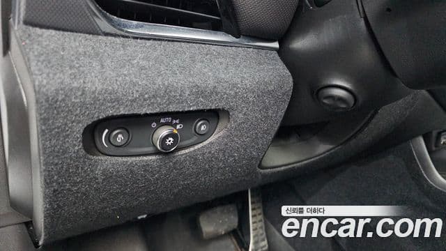 Chevrolet(GM대우) Traverse 3.6 AWD Red Line, 2021 14