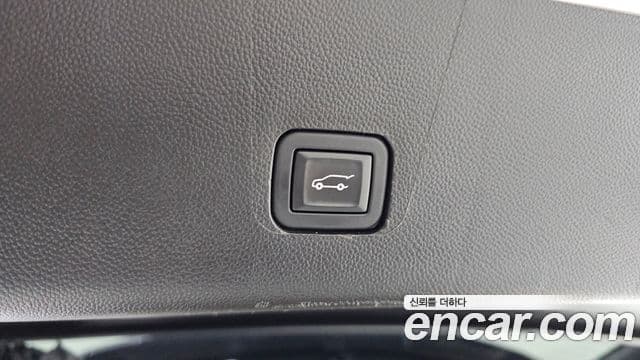 Chevrolet(GM대우) Traverse 3.6 AWD Red Line, 2021 20