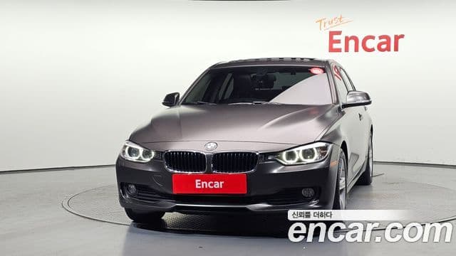 BMW 3시리즈 (F30), 2013 3