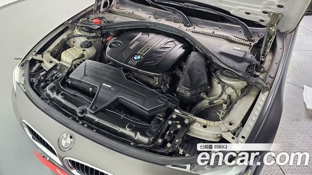 BMW 3시리즈 (F30), 2013 6