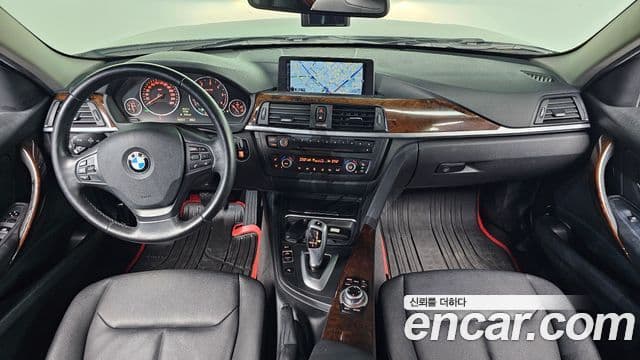 BMW 3시리즈 (F30), 2013 7