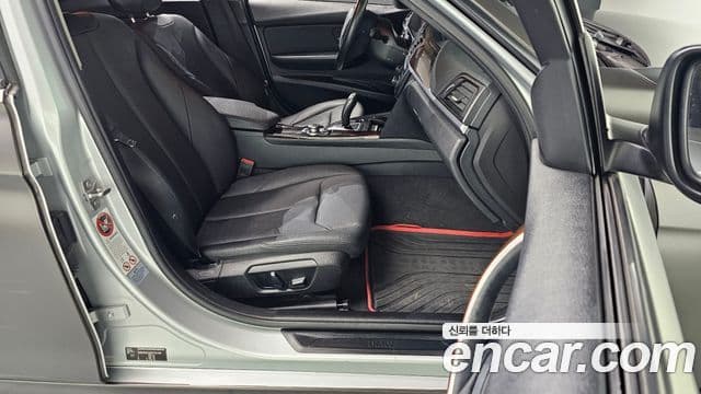 BMW 3시리즈 (F30), 2013 10